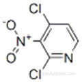 2,4-डिक्लोरो-3-नाइट्रोपाइरीडाइन कैस 5975-12-2